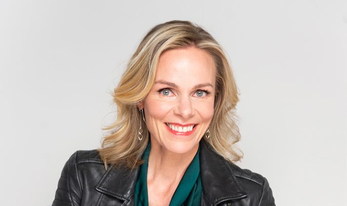Anu Bradford on her new book, "Digital Empires" - Vimarsana News