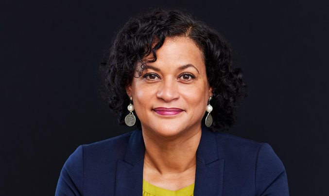 Author Talks: Brown University's Juliet Hooker - Vimarsana News