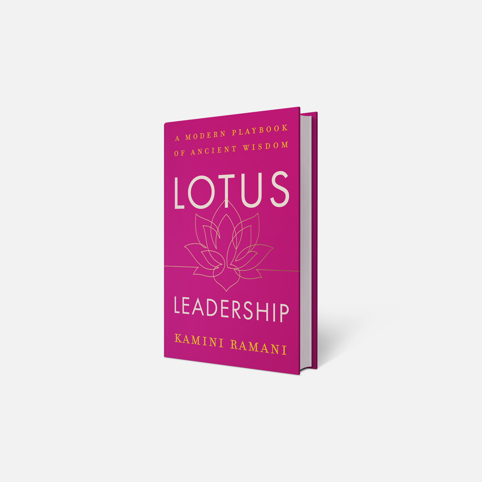 Author Talks: Can you fulfill your ambition and compose a life?