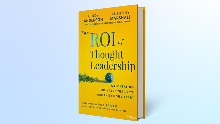 An image linking to the web page “Cracking the code on content ROI” on McKinsey.com.