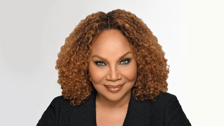 Author Talks: Denise Woods on the power of voice