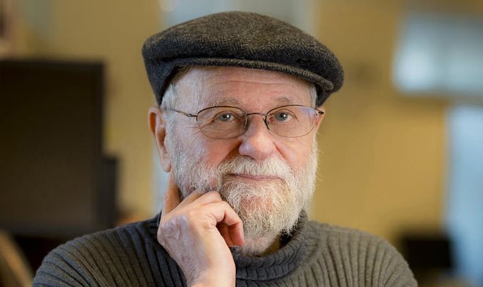 Author Talks: Don Norman designs a better world - Vimarsana News