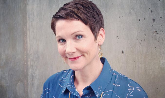 Author Talks: Embracing power and possibility in the aftermath of loss - Vimarsana News