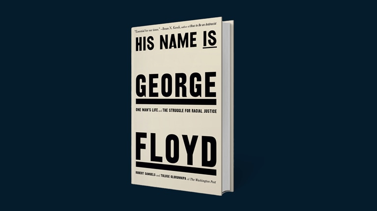 Author Talks: George Floyd’s America revisited