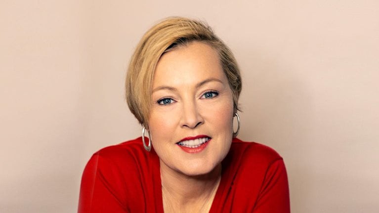 Author Talks: Gillian Tett on looking at the world like an anthropologist