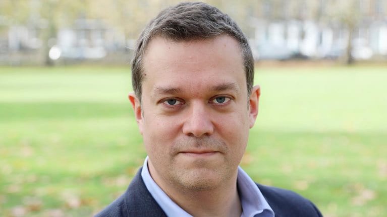 Giulio Boccaletti image