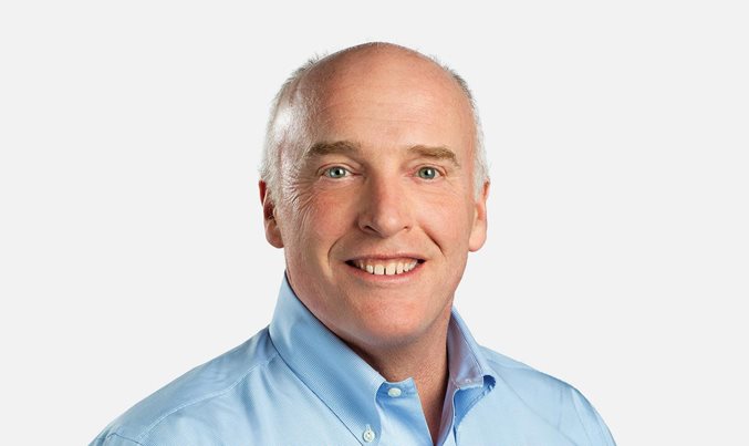 Rob Cross on how minor stresses add up to epic fails - Vimarsana News