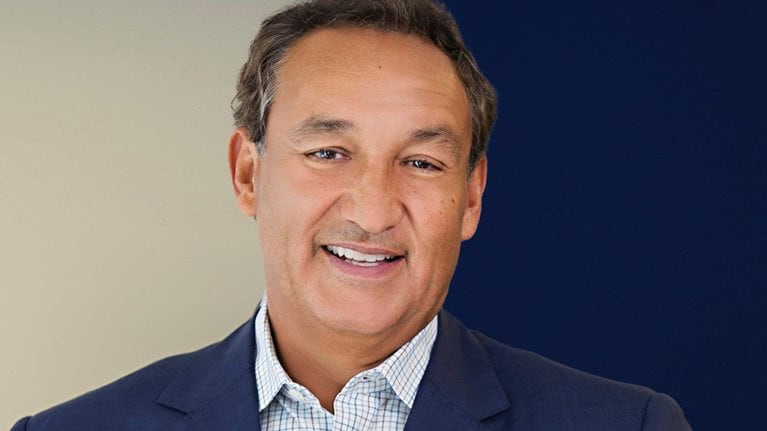 Oscar Munoz
