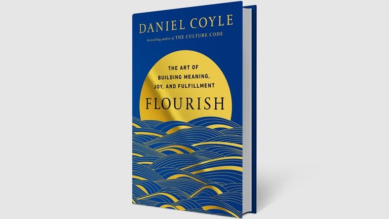 An image linking to the web page “Building teams that thrive” on McKinsey.com.