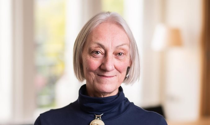 An interview with Brunswick Group's Lucy Parker - Vimarsana News