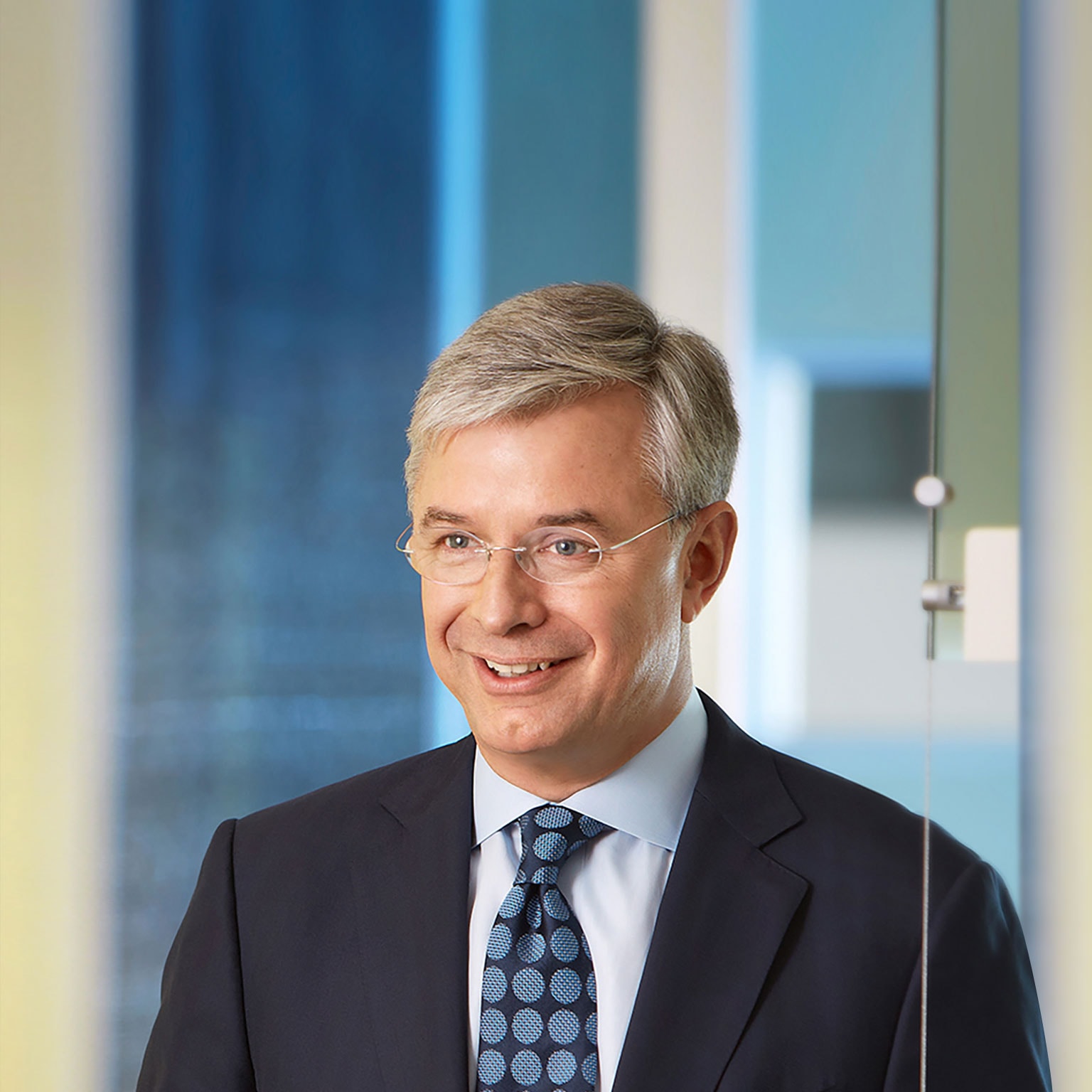 Author Talks: Hubert Joly on unleashing human magic