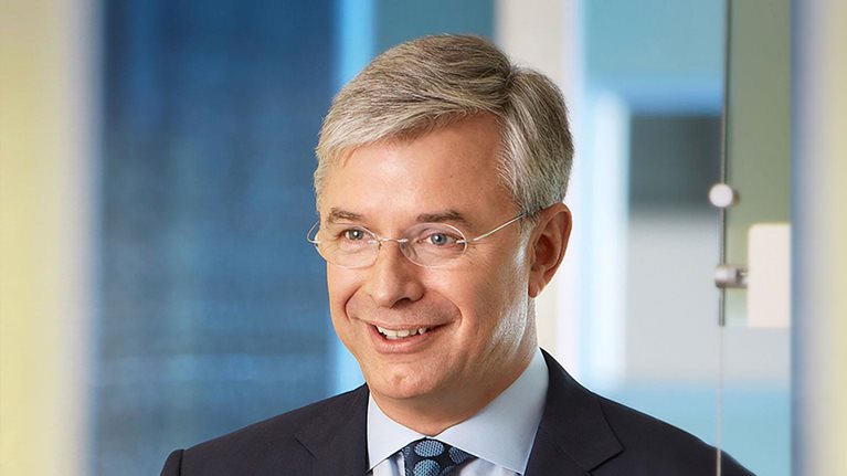 Author Talks: Hubert Joly on unleashing human magic