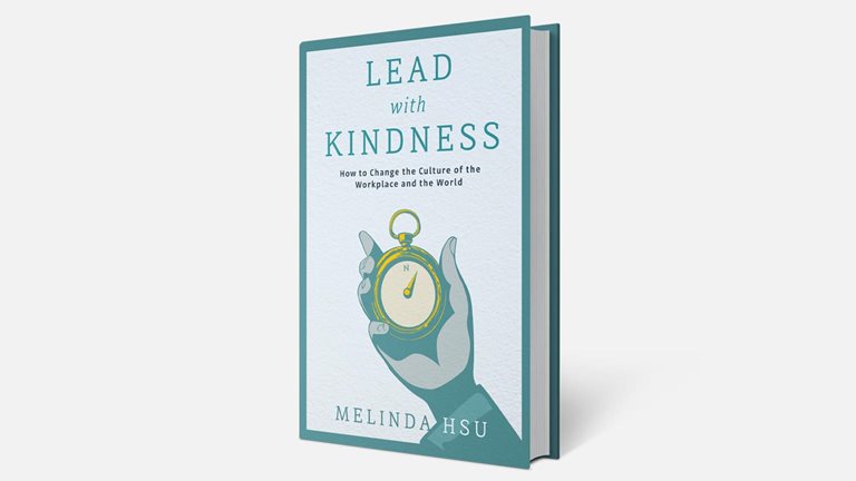 An image linking to the web page “In Hollywood and in business, it’s cool to be kind” on McKinsey.com.