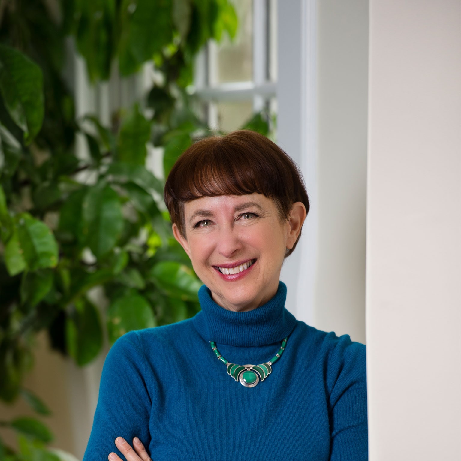 Author Talks: Joann Lublin on lessons for working mothers, their families, and their employers