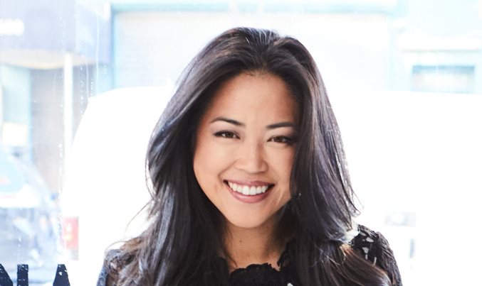 Author Talks: Lisa Sun explains why confidence is your superpower - Vimarsana News