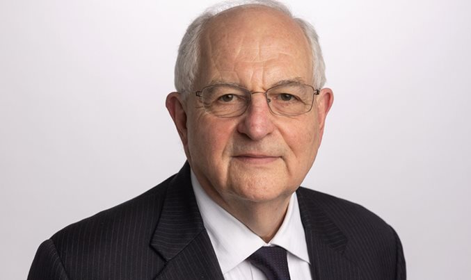Author Talks: Martin Wolf issues a wake-up call on the state of democratic capitalism - Vimarsana News
