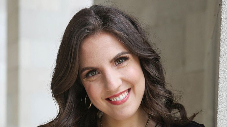 Author Talks: Melody Wilding on turning sensitivity into a superpower