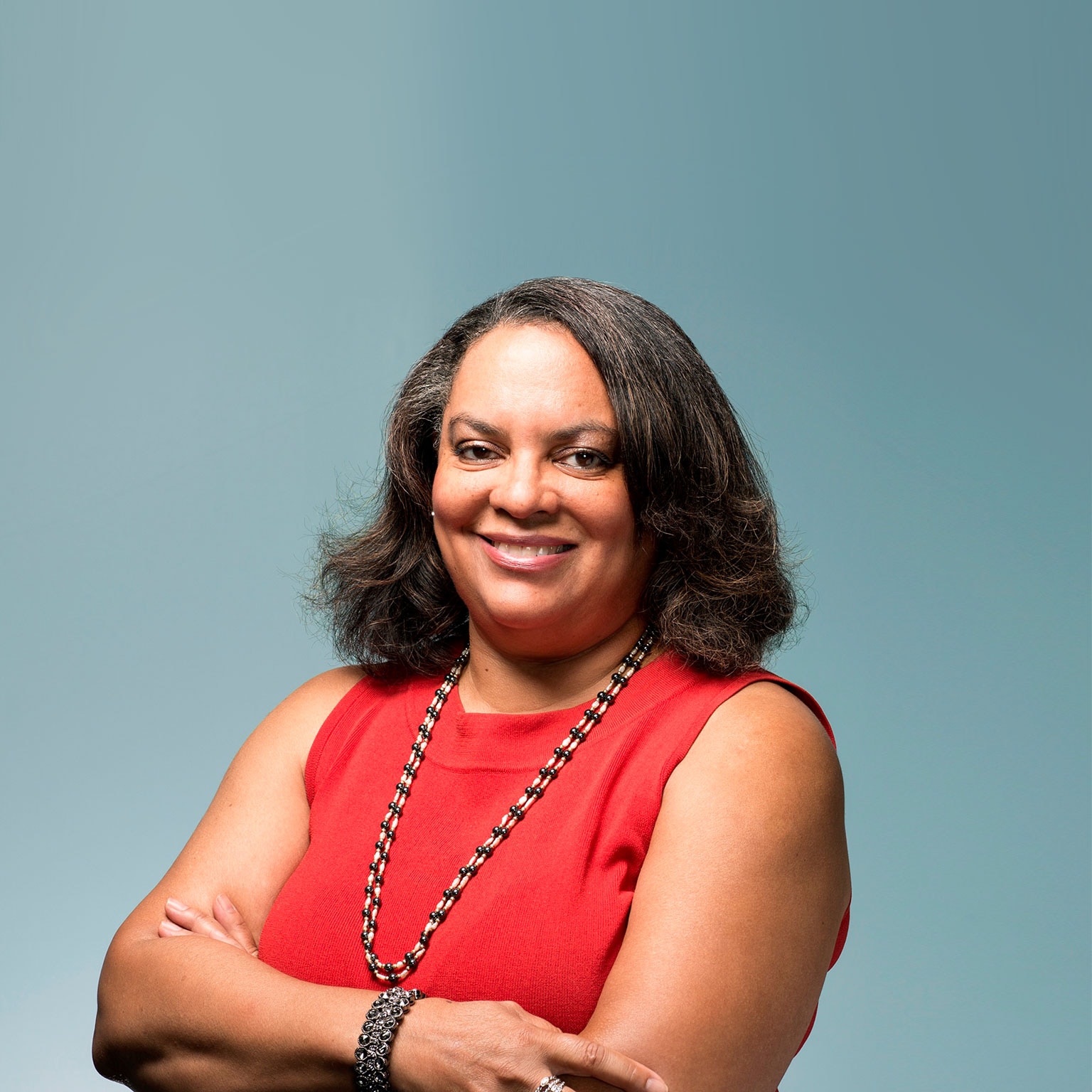 Author Talks: Michelle Duster on the legacy of Ida B. Wells