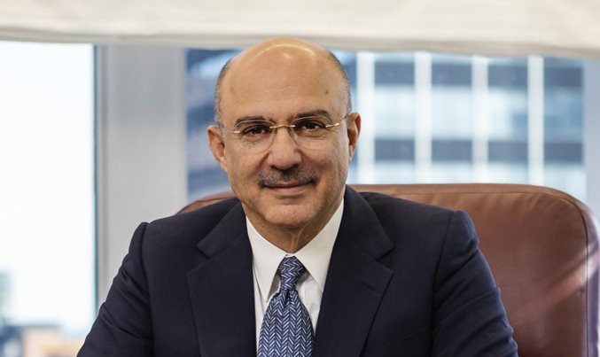 Author Talks: Mohammed Alardhi on investing in the future - Vimarsana News
