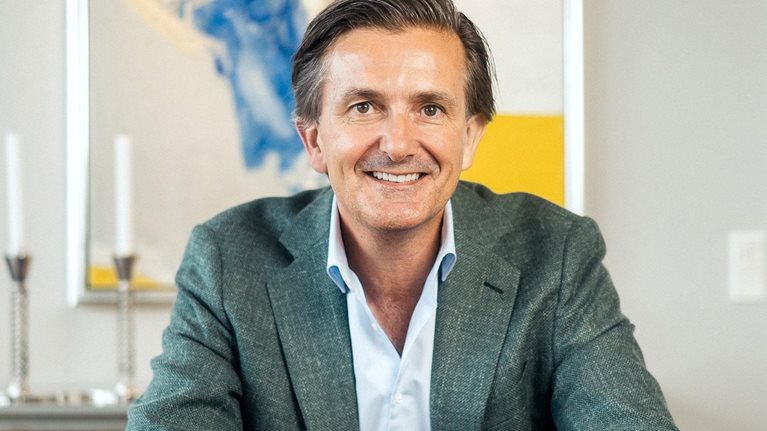 Author Talks: Nicolai Tillisch on how to frame ambition (and not let it frame you)