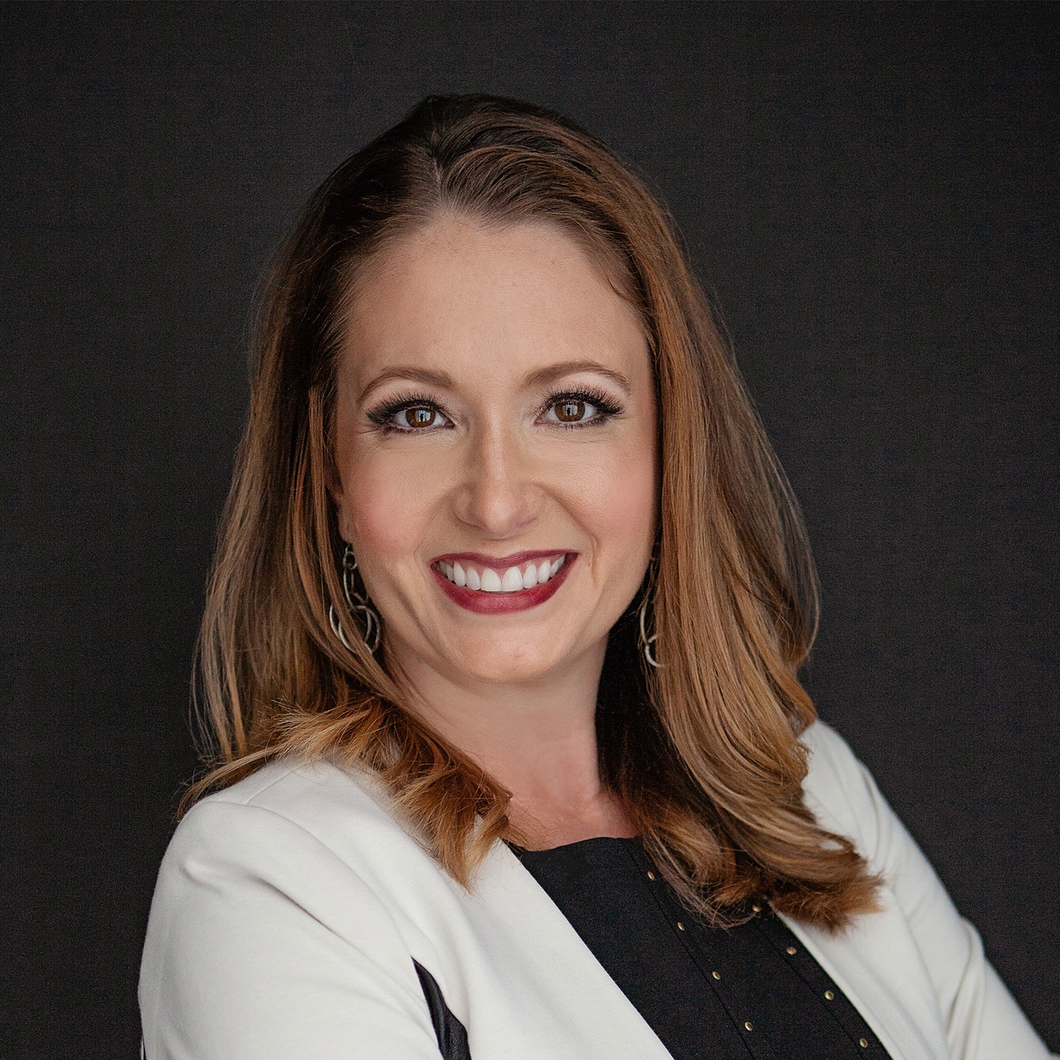 Headshot of Dr. Jennifer Sciubba