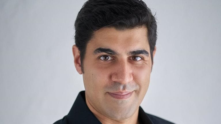Author Talks: Parag Khanna on the forces creating a new geography of opportunity