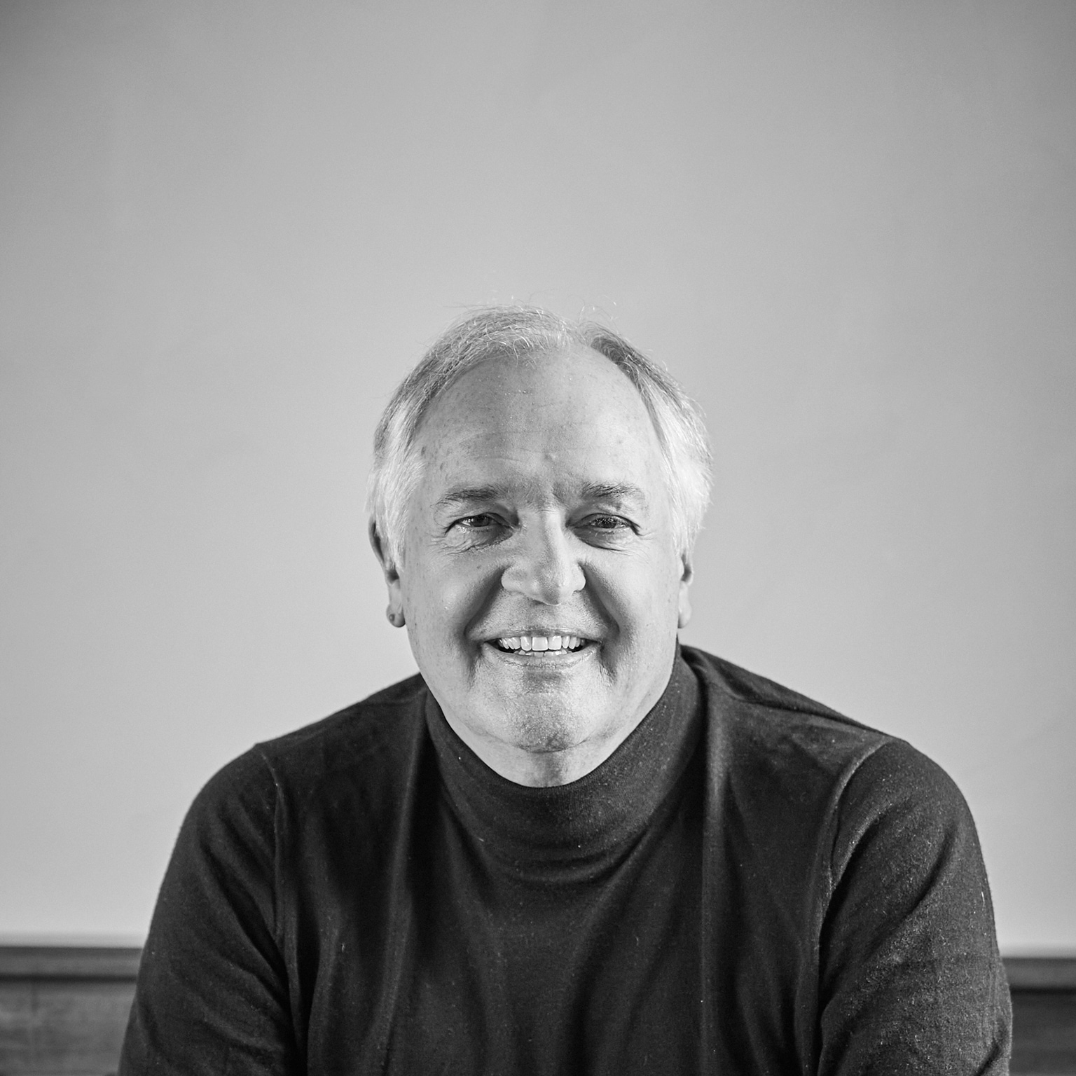 Image of Paul Polman