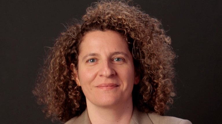 Author Talks: Power, for all