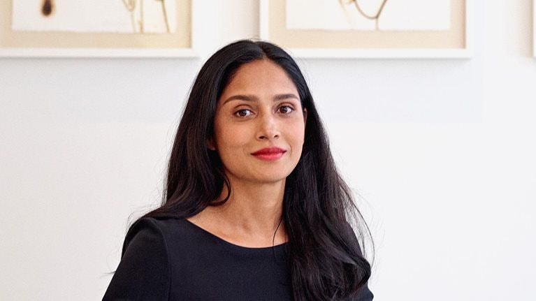 Author Talks: Saadia Madsbjerg on making money moral