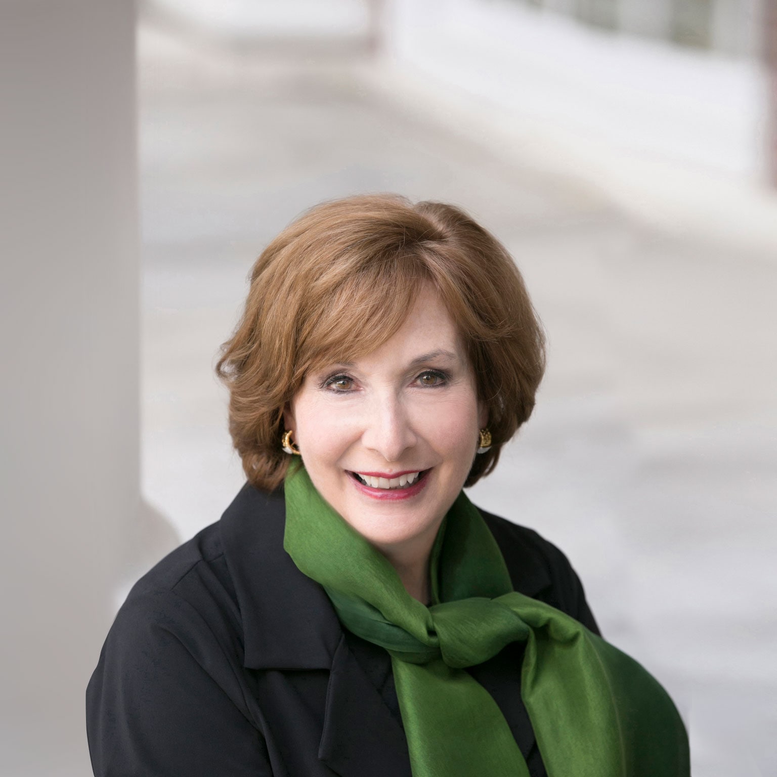 Author Talks: Sandra J. Sucher on the power of trust