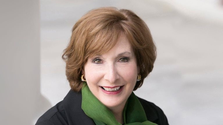 Author Talks: Sandra J. Sucher on the power of trust