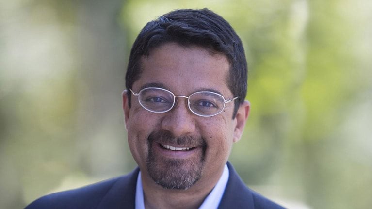 Author Talks: Shankar Vedantam on the power and paradox of self-deception