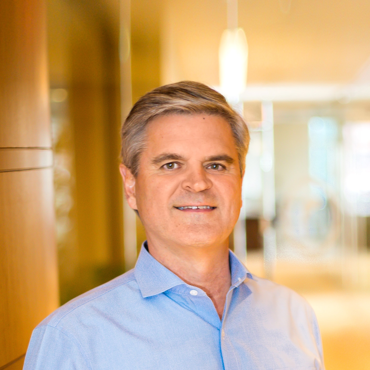 Author Talks: Steve Case identifies the US cities driving new innovation--and...