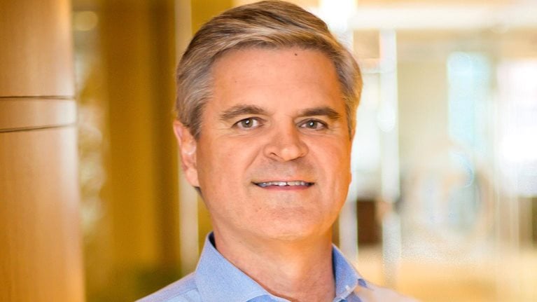 Steve Case