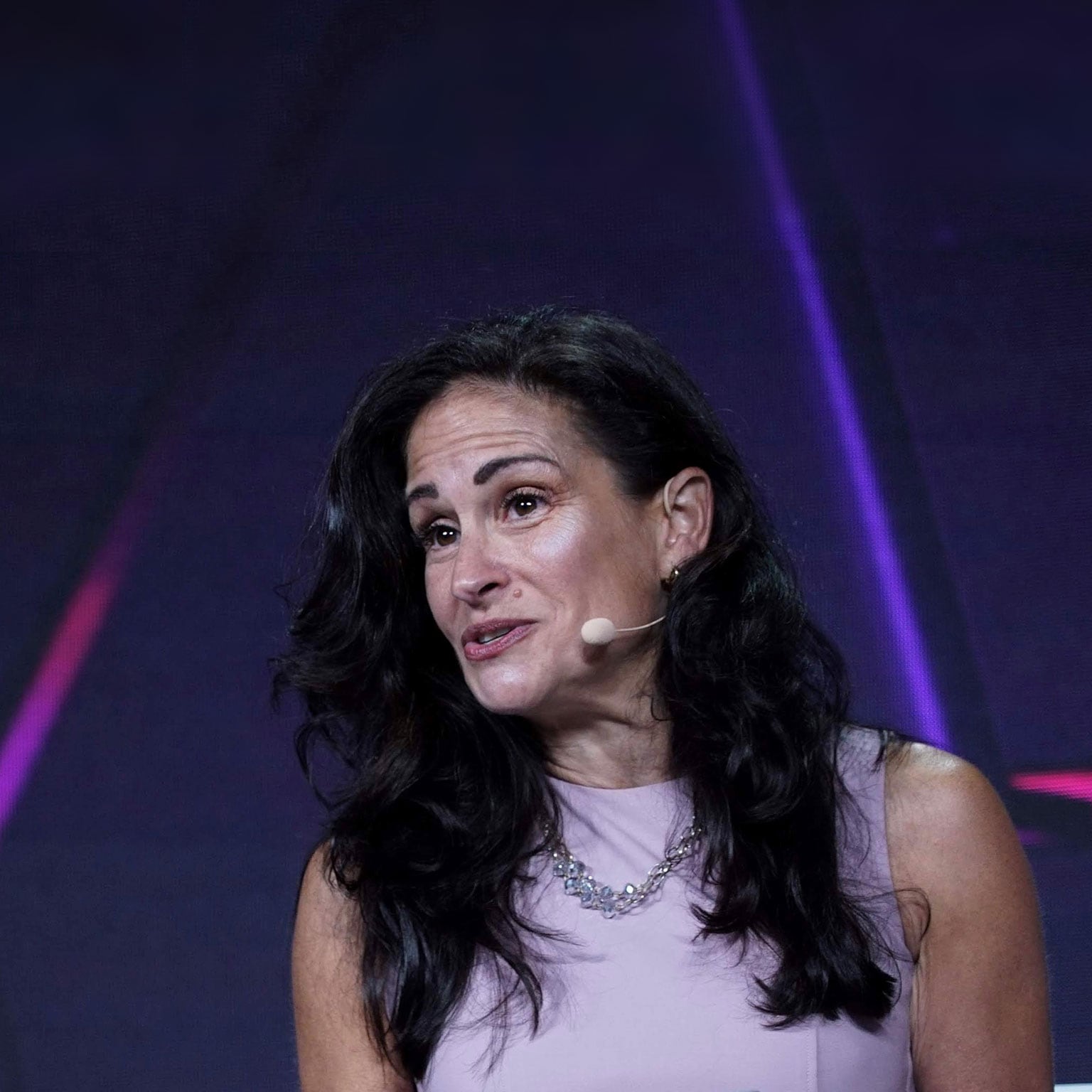 Author Talks: Susan McPherson on building meaningful relationships—in business and in life