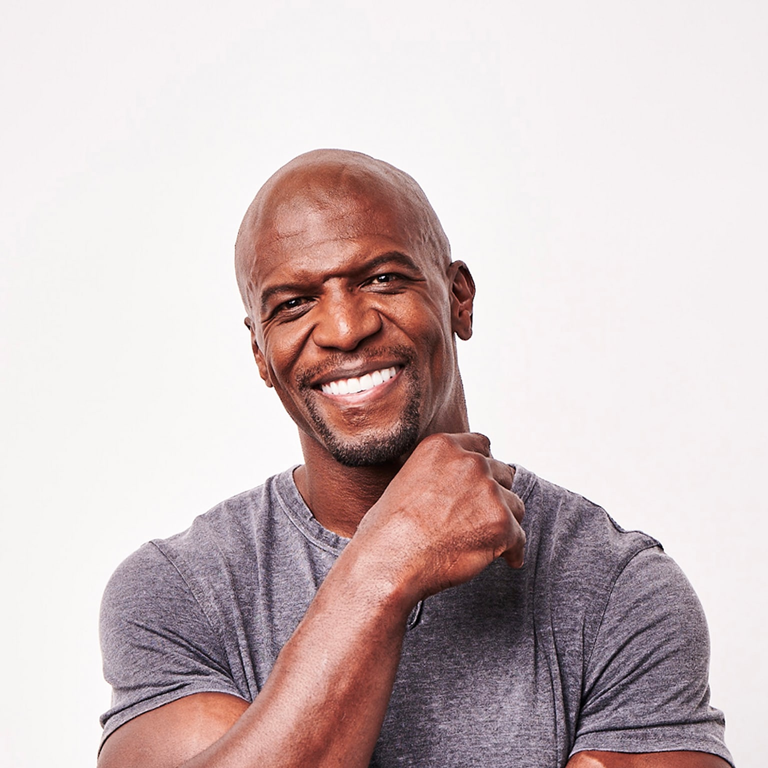 Terry Crews