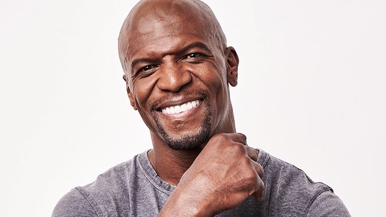 Terry Crews