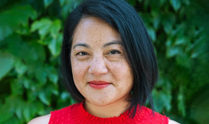 Author Talks: The magic of unmuting yourself - Vimarsana News