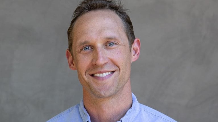 Jeremy Utley headshot