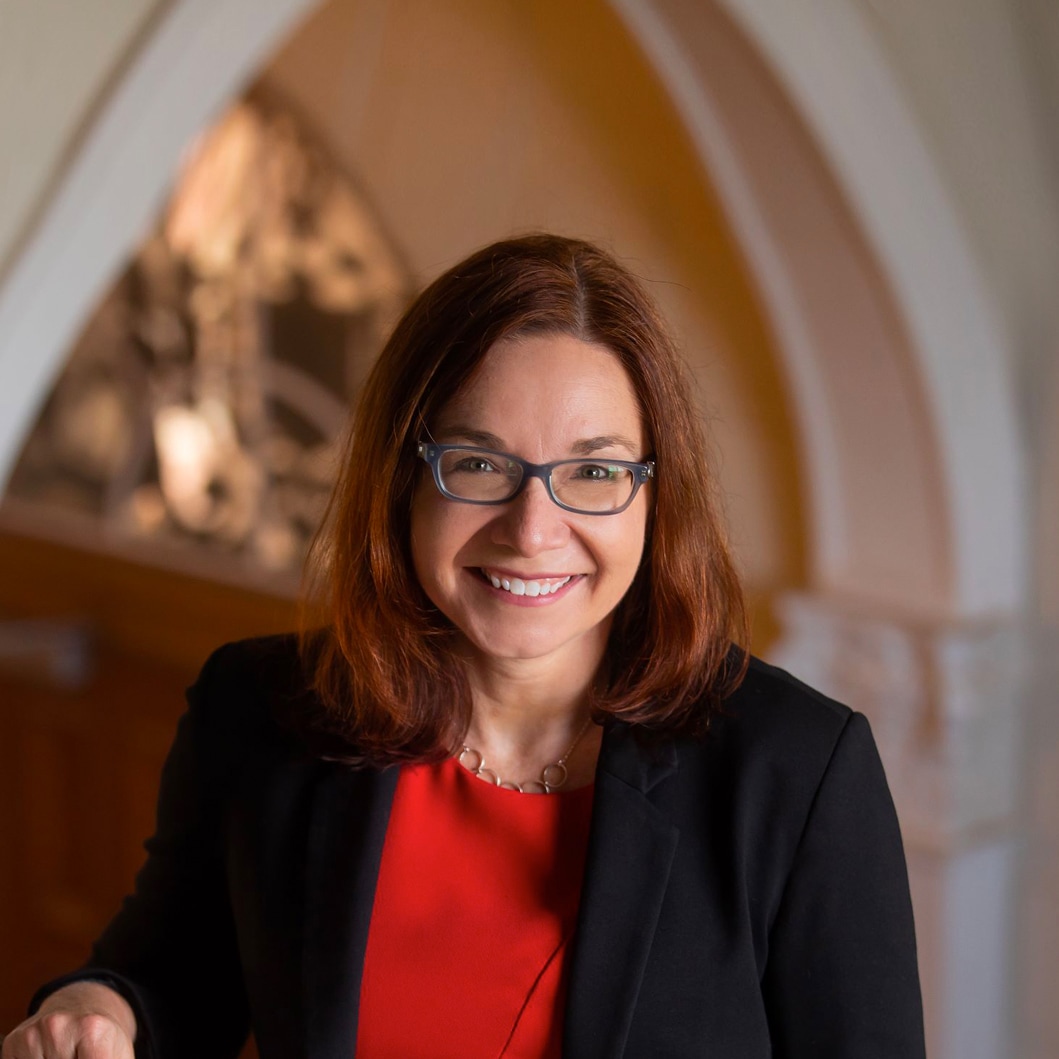 Image of Katharine Hayhoe