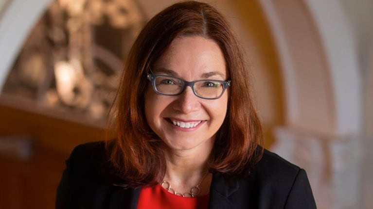 Image of Katharine Hayhoe