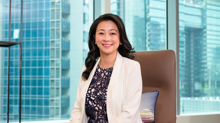 Cheryl Lim