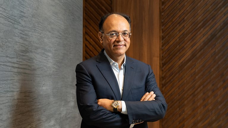 Gautam Kumra