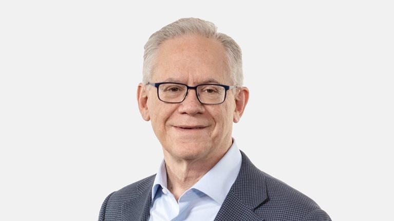 Headshot of Tim Koller.