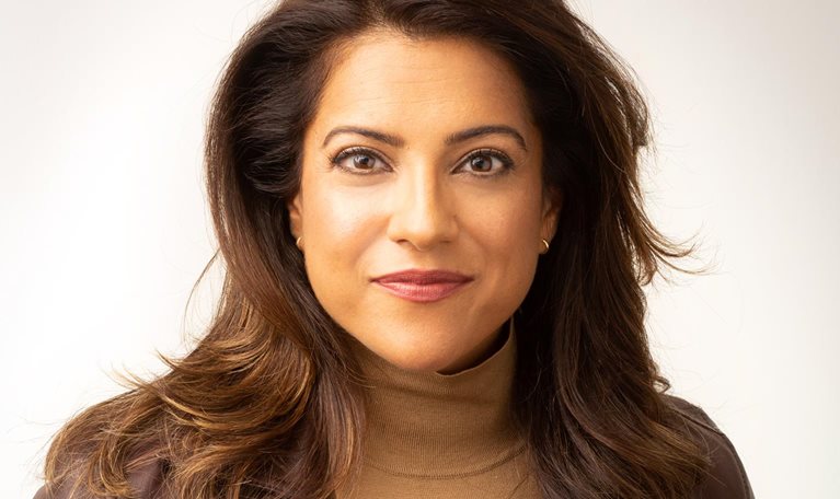Reshma Saujani headshot