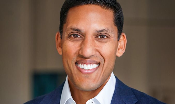 Author Talks: Why big gambles can lead to even bigger payoffs - Vimarsana News