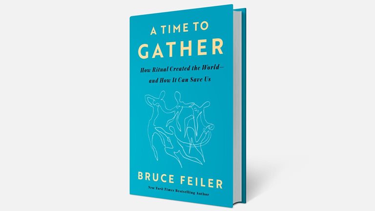 An image linking to the web page “Why we need a ‘ritual renaissance’” on McKinsey.com.