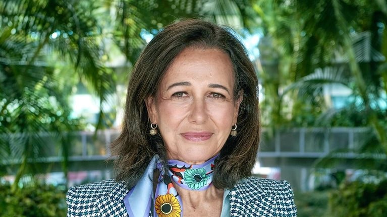 Ana Botín