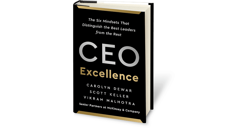CEO-Excellence