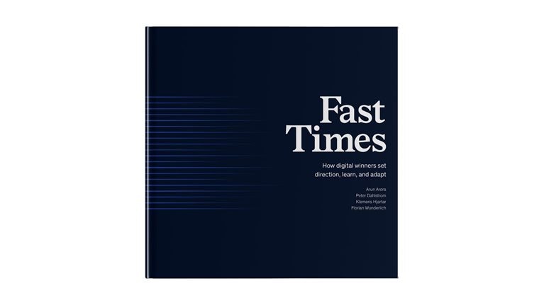 Fast Times